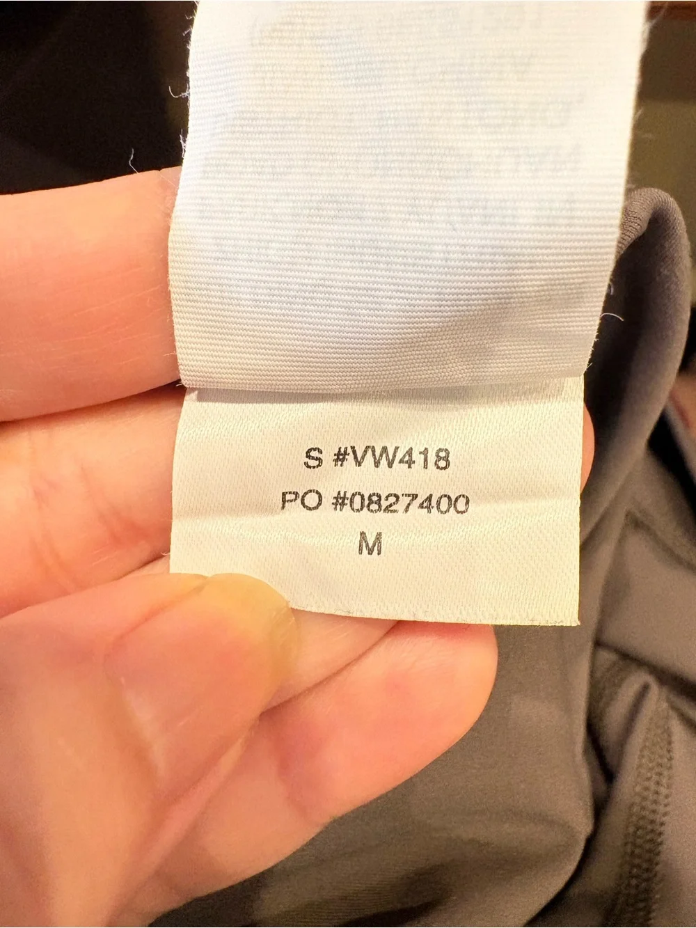 VUORI Women Olive Daily Jogger Pants Size Medium